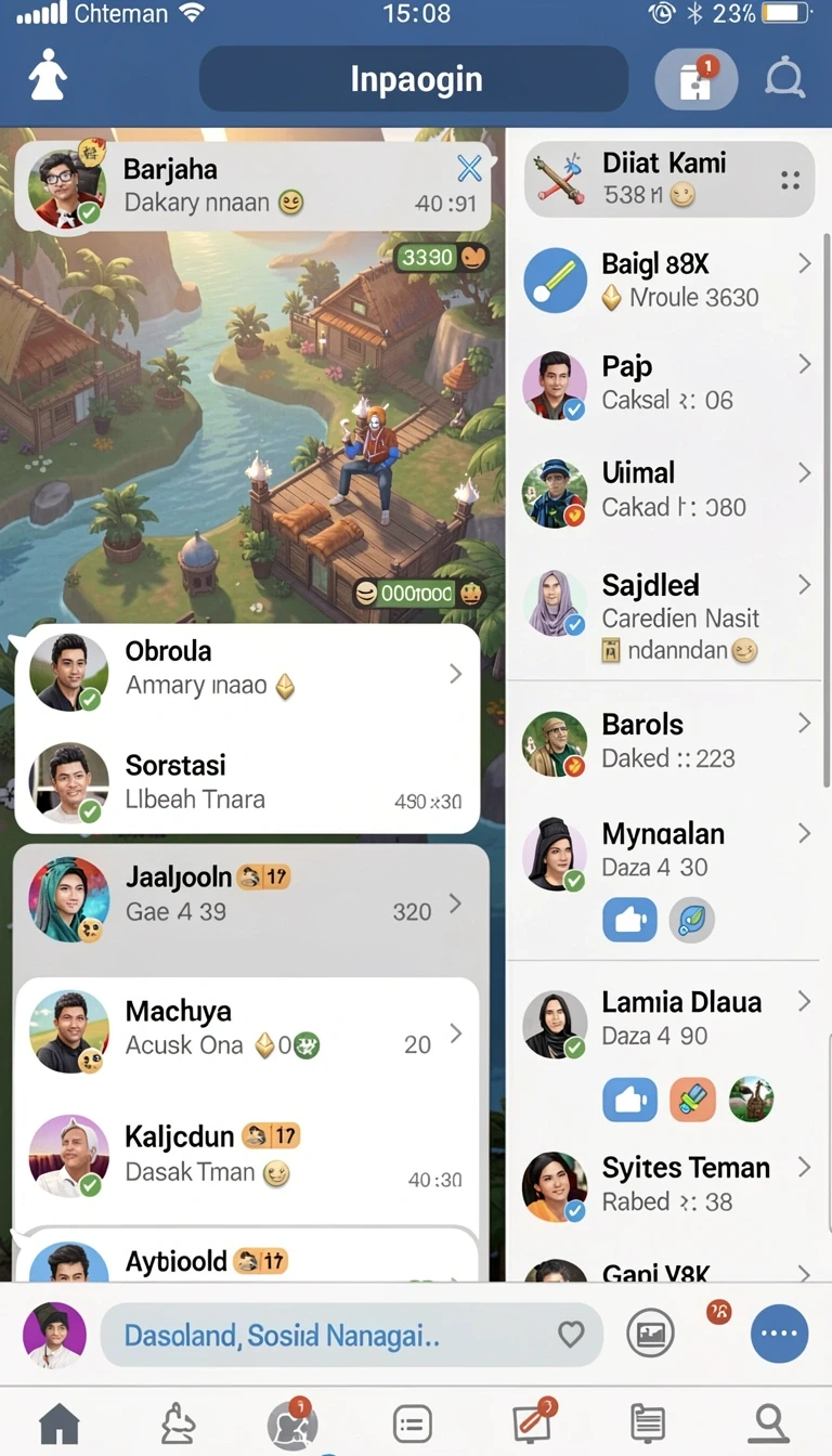 hokiarena App APK Terbaru