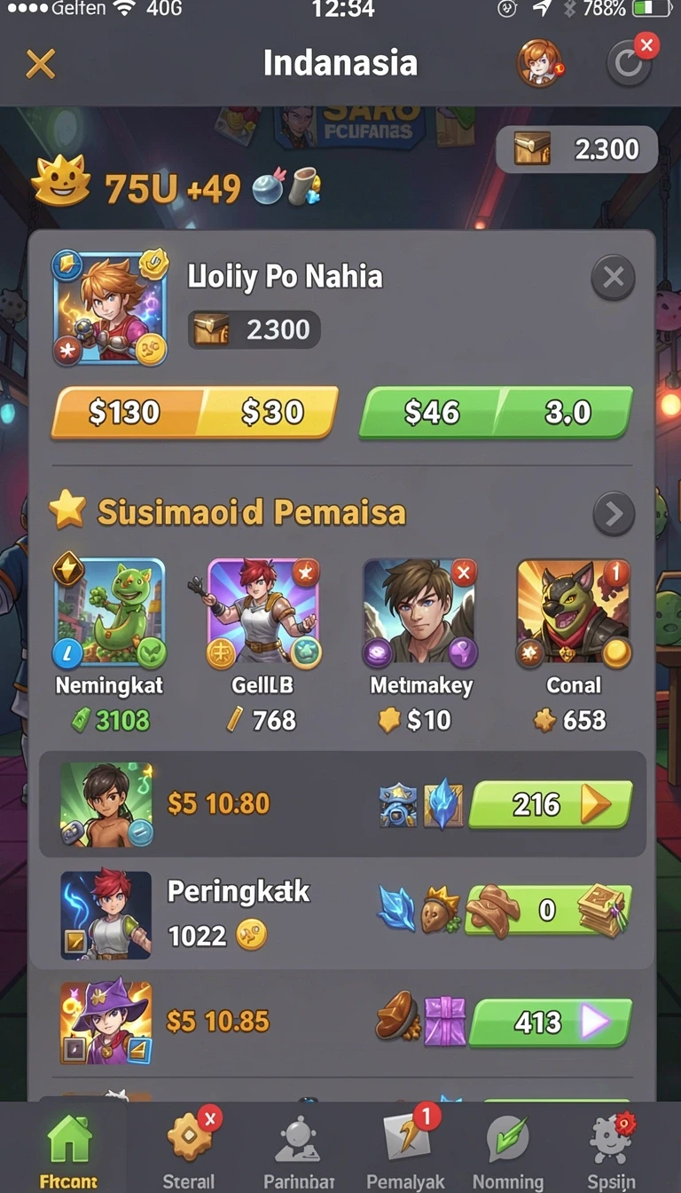 Review Aplikasi bwo888 Versi Terbaru