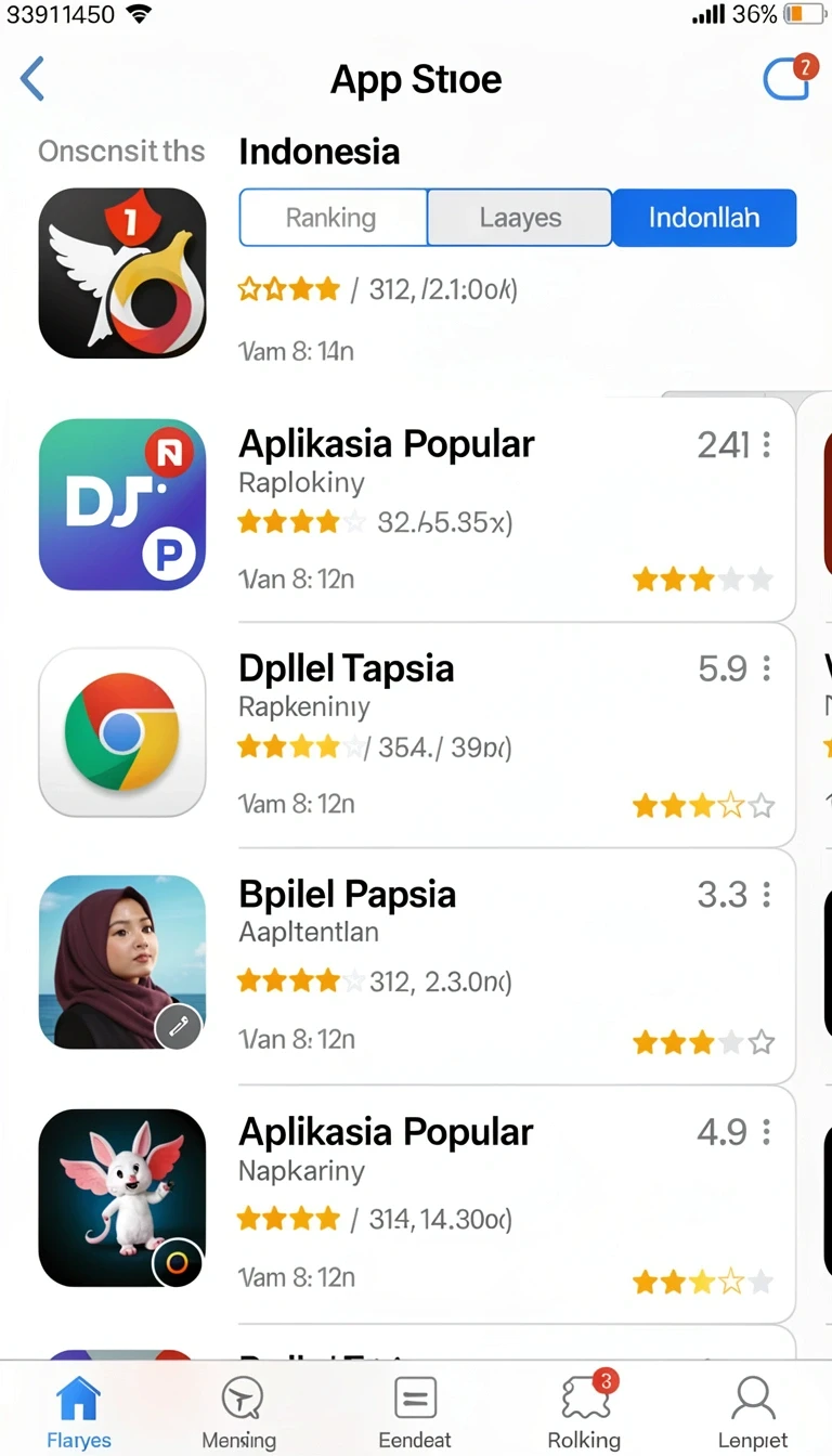 oja89 App APK Terbaru