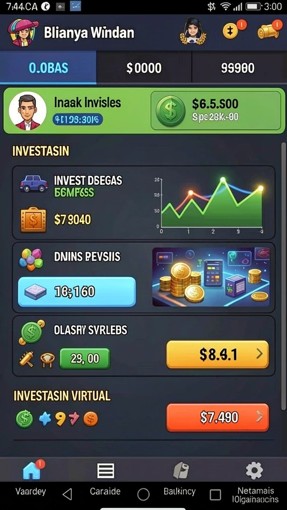 Download tekno APK untuk Android