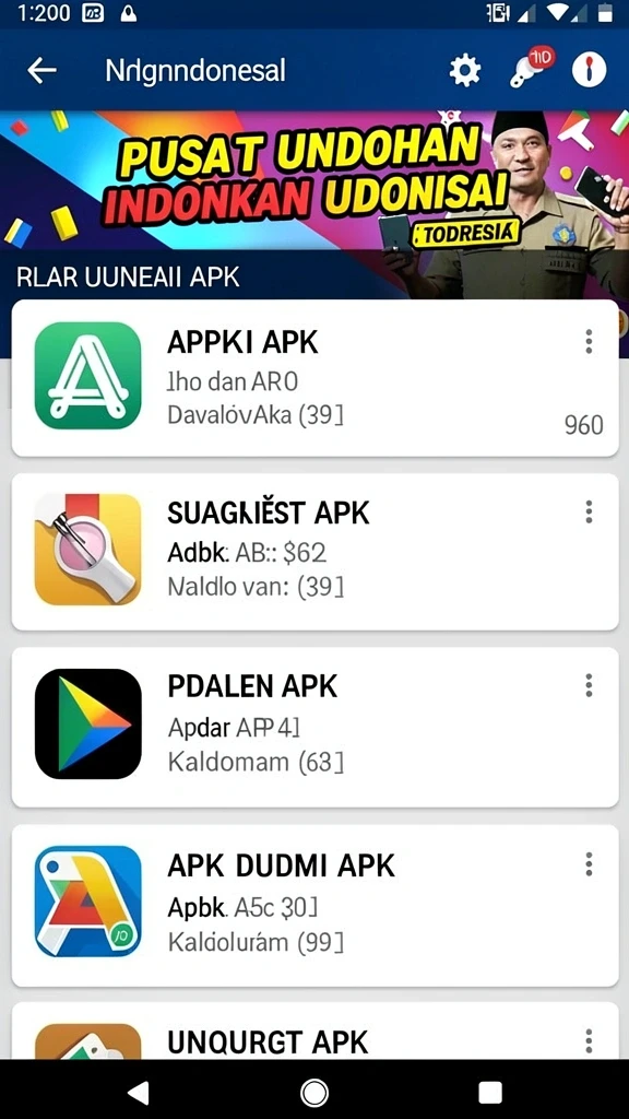 Download rajazeus APK untuk Android