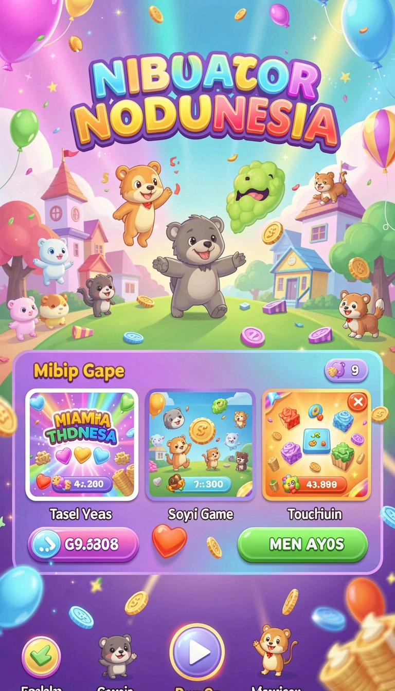 juarago App APK Terbaru